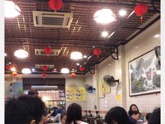 大堂-顺记冰室(宝华路店)