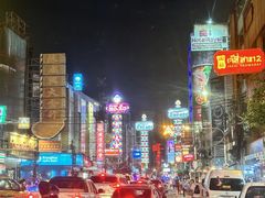 -唐人街(耀华力路)