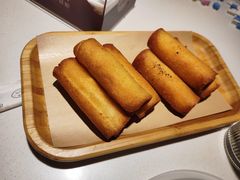 -千日贺茶餐厅(开发区安盛店)