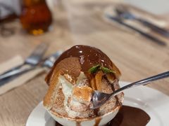 -After You Dessert Cafe(CENTRALWORLD)