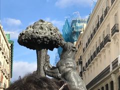 -太阳门广场