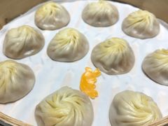 -鼎泰丰(国贸商城店)