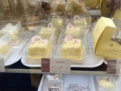 -凯司令西点房(南京东路店)