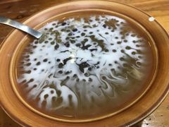 芋头红豆西米露-糖潮糖水铺(省府店)