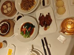 -皇朝尊会(龙之梦大酒店)