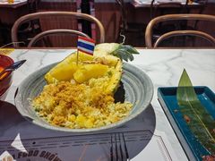 -太食獸泰式茶餐厅(兰州中心首店)