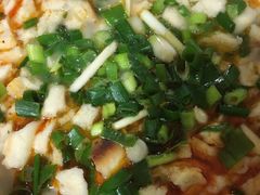 -天发芽·何记葫芦头泡馍·老字号(小南门店)