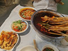 -成都瓜串串(华强北店)