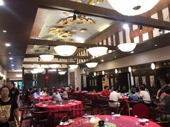 大堂-宋园·金宴浙鲜馆(静安店)