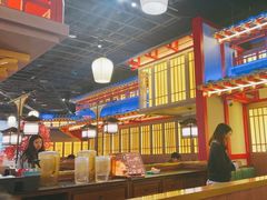 -牛New寿喜烧(虹桥新天地店)