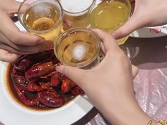 -有位虾匠·香辣蟹·小龙虾(李村店)
