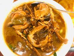 -莆鑫海鲜城(浏河店)