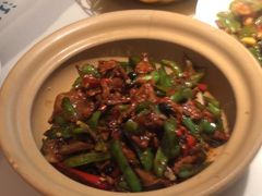 -味福记·江西小炒·南昌小吃(青山湖万达店)