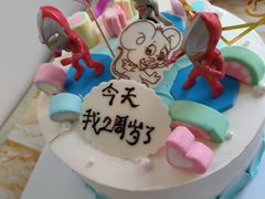 -蜂蝶来饼店(拱北总店)