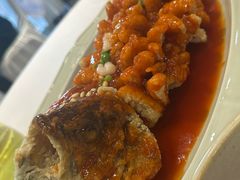 -香雪海饭店中餐厅(人民桥店)