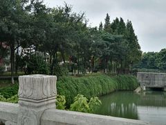 -东水关遗址公园