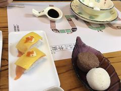 -花漫里日式餐厅(刺桐店)