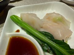 -万丽轩·粤菜(王府井金茂万丽酒店)