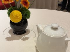 -香乐园·淮扬菜中餐厅·Shang Garden(福田香格里拉店)