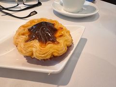 -粤财皇冠假日酒店·彩华轩中餐厅