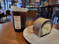 -星巴克(太原柳巷第一店)