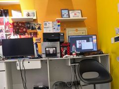 -方快-照相馆(青浦宝龙店)