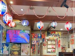 大堂-梦山水日本烧肉(五四广场店)
