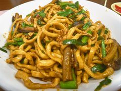 -三百碗宝应长鱼面(板仓街店)