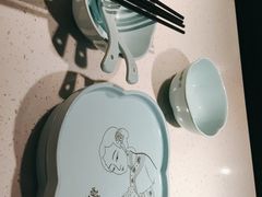 -刀板香·安徽菜(国购IFC店)