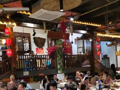 -灶东家民间菜(回兴店)