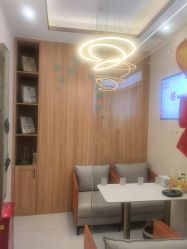 -芳朵美容养生SPA