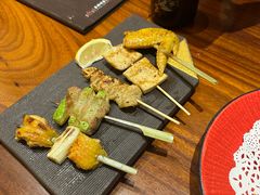 -鸟鹏烧鸟居酒屋(仁恒梦中心店)