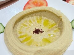 -BRBR叙利亚餐厅(总店)