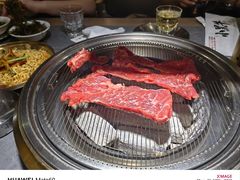 -小黑牛烤肉(聚隆店)