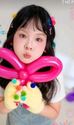 -雅尼·亚米儿童摄影美学馆(汉阳店)