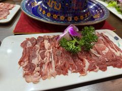 -爱新觉罗福臨火锅馆(万科滑雪场店)