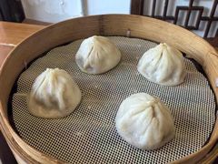 -忆秦园小笼包(惠山古镇总店)