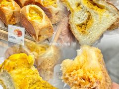 -BreadTalk面包新语·烘焙蛋糕(金光华广场店)