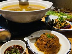 -滇铺子·云南特色菜·第九届野生菌美食节(东风东路c86店)