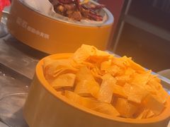 -龍歌自助小火锅(秦淮水游城店)
