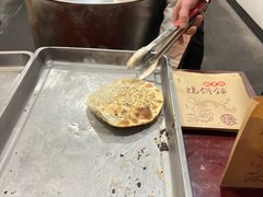 -桥里桥烧饼铺