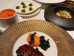 -领仕扒房(长春店)