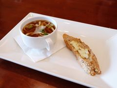 维也纳牛肉汤-Brotzeit博璨德国啤酒餐厅(亮马桥官舍店)