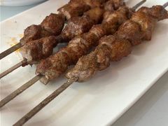 -帕米尔食府(白云观店)