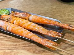 -沼津港精致料理·寿喜烧·烧鸟(青浦宝龙广场店)