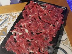 -三毛牛肉店(福强店)