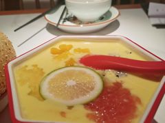 -禄运茶居·手工点心(猎德店)