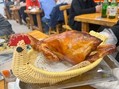 -张记焖窑·十五年专注焖烤(雍和宫店)