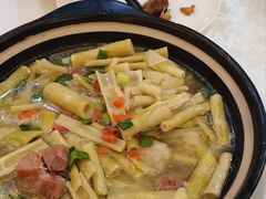 -千岛湖鱼味馆(十字街总店)