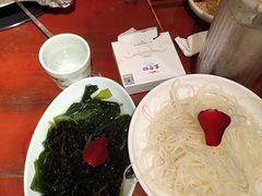 -袁老四重庆老火锅(桐梓坡店)